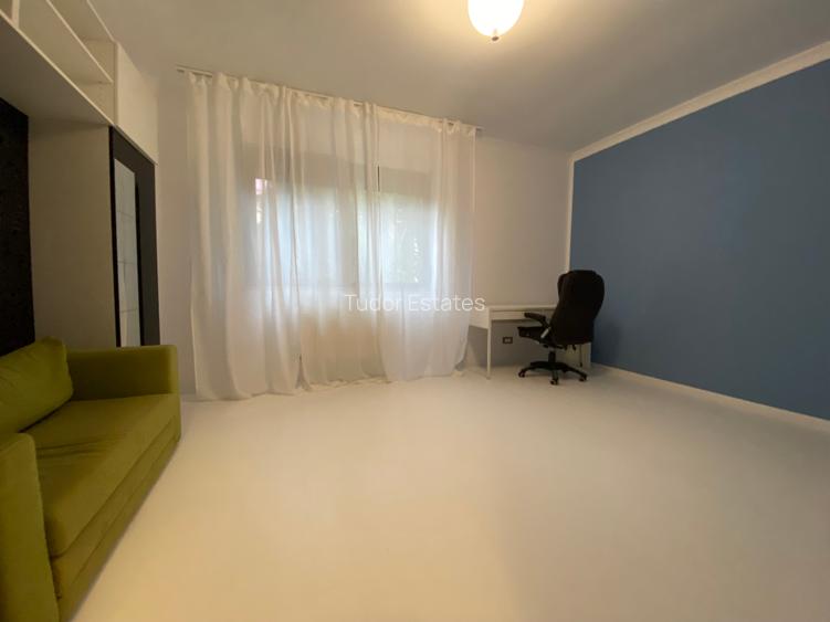 4 rooms apartment for rent in Baneasa - 9