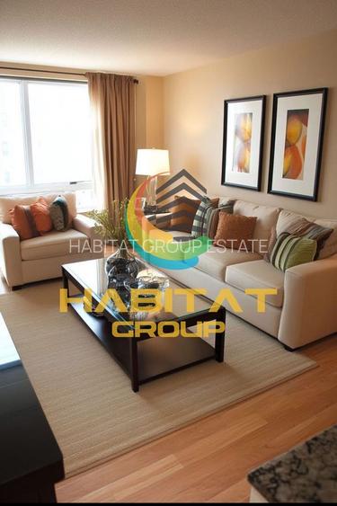 Vanzare ap 2 camere etaj 1 decomandat Brancoveanu Grand Arena centrala liber STB - 5