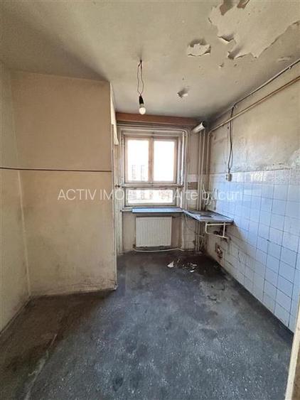 Resita, 3 Cam,cf.1 Semidec.et.1,Central - 5