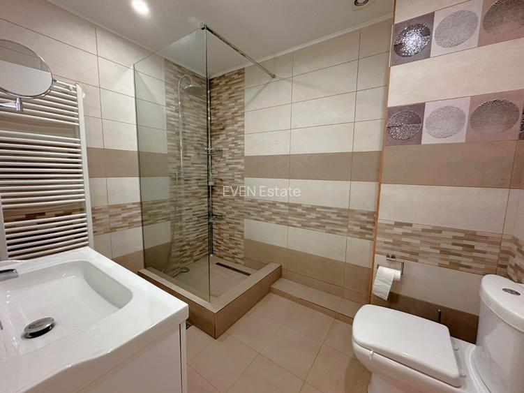 Herăstrău | Penthouse 4 camere | 226 mp | Terasă perimetrală - 9