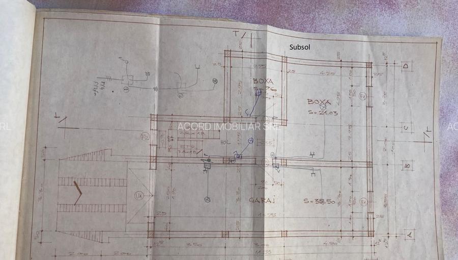 Vilă D+P+2 zona Steaua de Mare Eforie Nord - 16