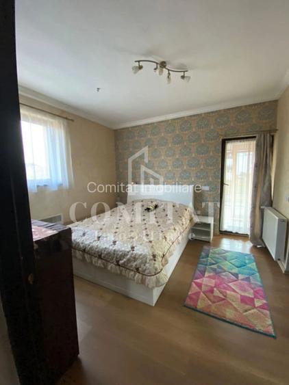 Casă individuală cu 5 camere de vânzare | 1000 mp teren | Sălicea - 5