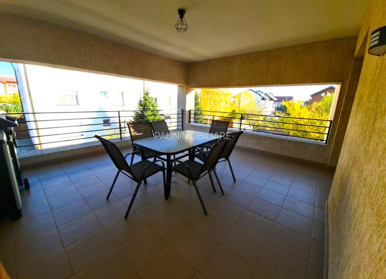 Ap. lux,4 cam.s.totala. 247mp utili ,pe tot etajul 1 ,+camera la mansarda 21mp! - 10