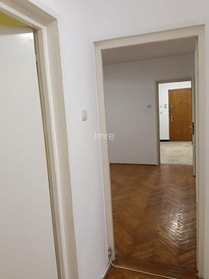 Vând apartament cu 3 camere semidecomandat zone centrală , ușor negociabil  - 7