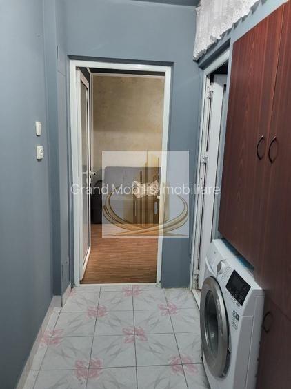Apartament 2 camere - Etaj 2  Zona Tipografilor - 11