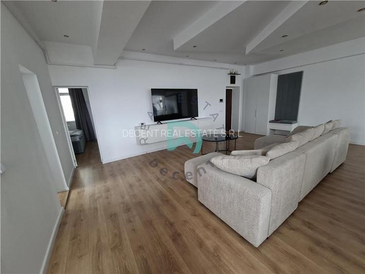 Apartament 2 camere 84 mp, Centrul Civic, Brasov - 8