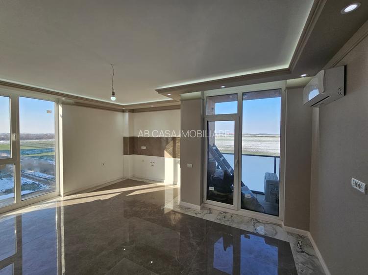 Apartamente 3 camere și parcare, et. 1 și 2, Timișoara, Torontalului, exterior - 16