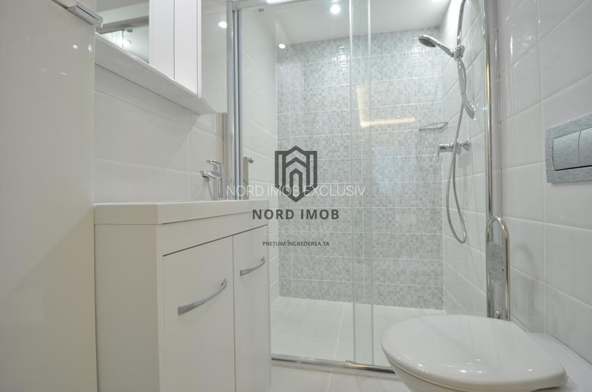 Apartament confortabil 3 camere  | Imobil boutique | Pet Friendly | Domenii - 5