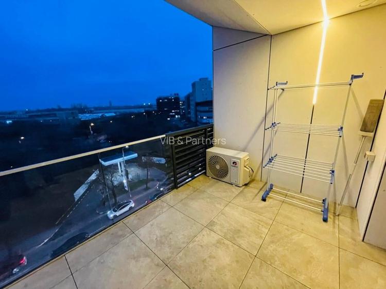 2 Camere - Atlas Residence - Aviatiei - Baneasa - 2