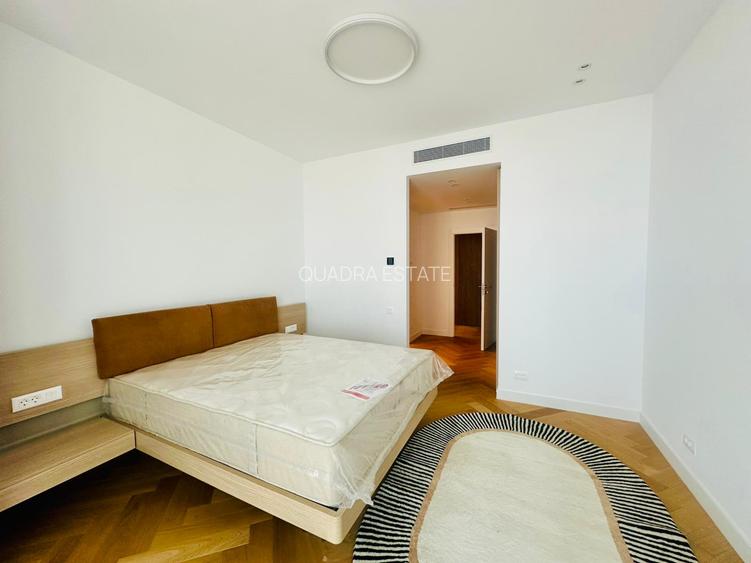 Apartament exclusivist cu 4 camere - Floreasca - Vedere panoramica - 17