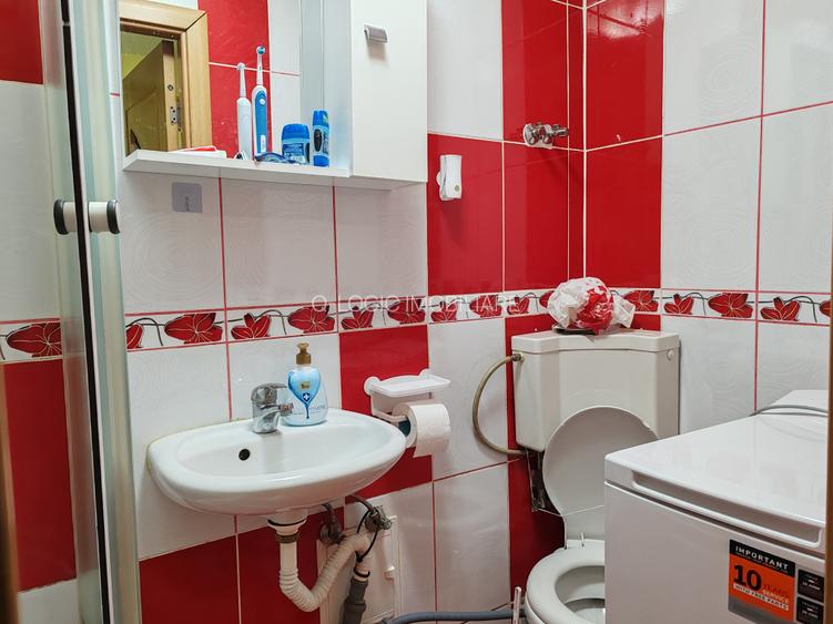 Garsoniera zona Central - 7