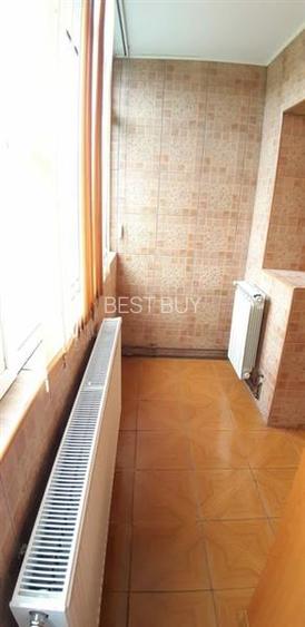 SEBASTIAN CALEA RAHOVEI 56 MP, ETAJ 3/8 CENTRALA PROPRIE, BLOC 1988 - 9