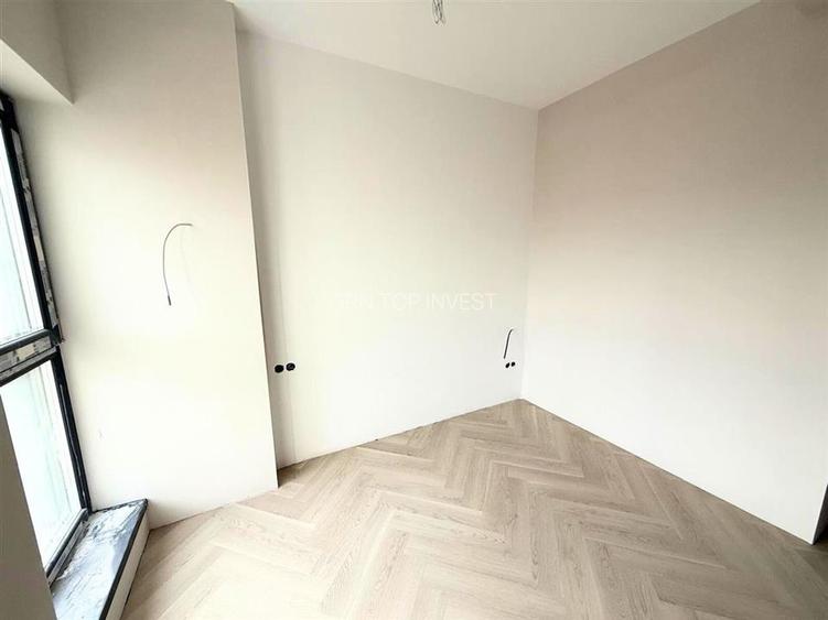 Apartament INTABULAT  la CHEIE 3 camere cu balcon Doamna Stanca - 7