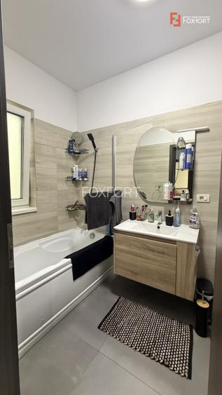 COMISION 0% Apartament cu 3 camere, 66 mp la etajul 2, Braytim - 16