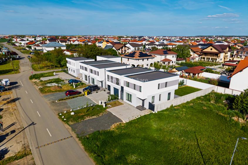 Casa familiei tale in Dumbravita | P+E, mobilat, langa scoala noua | 0% comision - 47