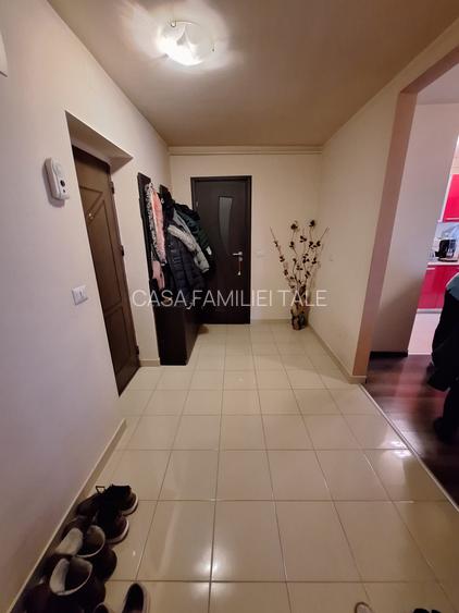 Unicat!!!!  4 camere .. 77 mp .. Gh Lazar .. garaj sub bloc si boxa - 6