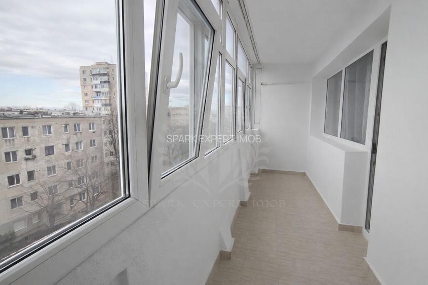 Inchiriere apartament 2 camere, renovat, zona Vest, Ploiesti - 7
