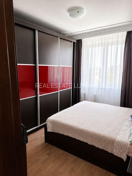 🔑 2 camere renovat complet | 2 min metrou Piața Sudului | 550€ - 7
