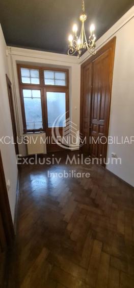 Piata Victoriei Parter Spatiu Birouri la Vila/ Casa - Iancu de Hunedoara - 5