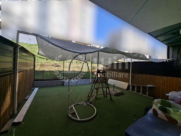 Apartament 2 camere | 44mp | Terasa 35mp | Parcare inclusa | Baciu - 10