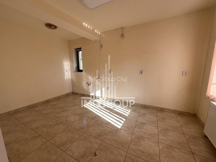 Casa individuala | 4 camere | 380 mp teren | str. Campului - 7