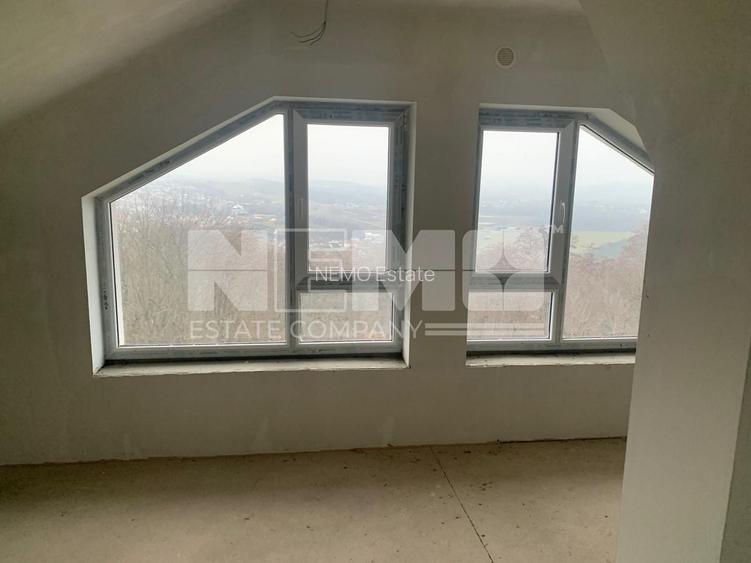 PENTHOUSE PE 2 NIVELE | 183 MP | ZAMCA | SUCEAVA - 5