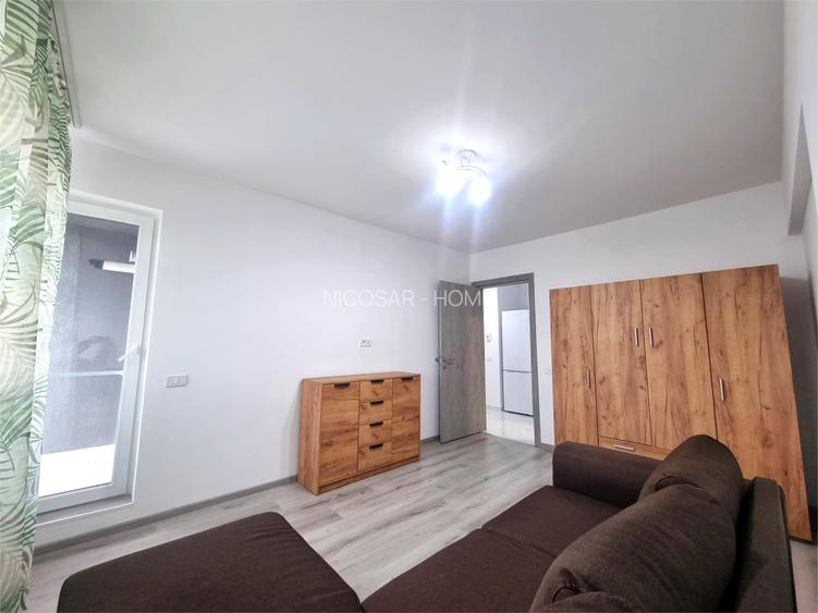 Dealu Cucului, Urban Residence, Berceni Grand Arena - 5