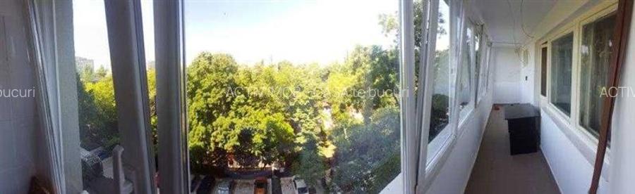 3 camere - loc parcare inclus - Drumul Taberei - 8