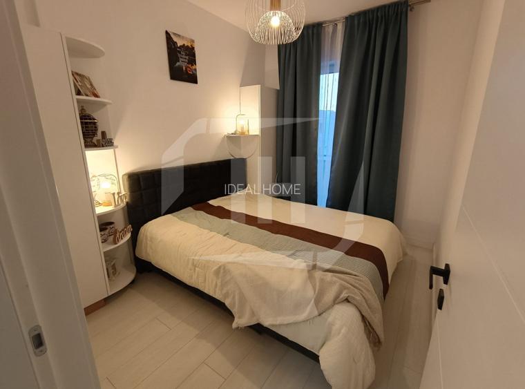 2 camere, intermediar, parcare, Marasti - 7