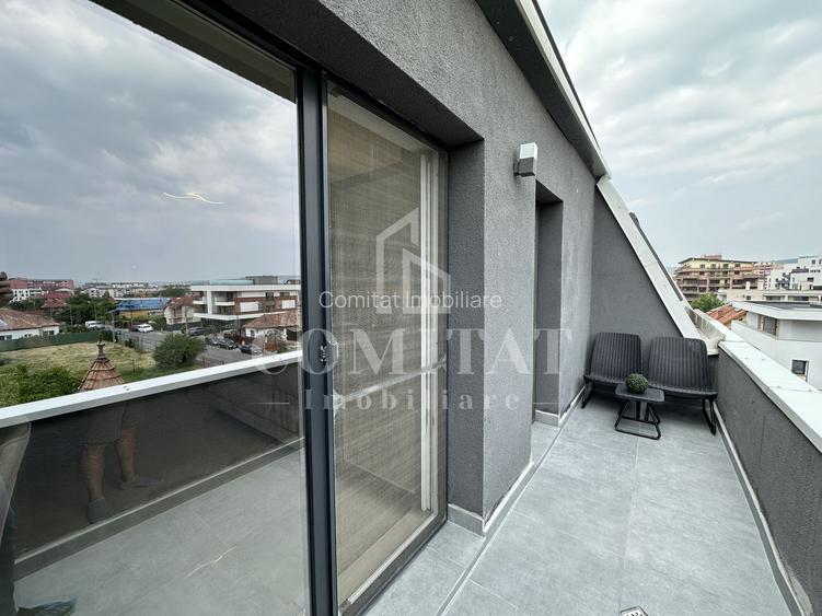 Apartament 3 camere | Ultrafinisat | Zona Iulius Park | Între Lacuri - 16