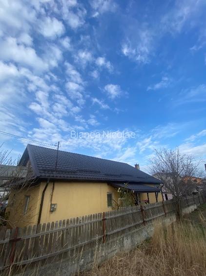 Casă cu teren generos și potențial investițional – Năvodari, zonă liniștită - 8