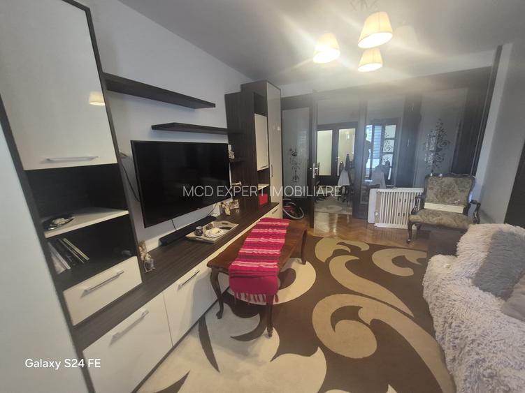 Apartament modern cu 3 camere de închiriat – Zona Mihai Eminescu - 8