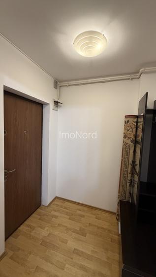 Apartament 2 camere de închiriat – Pipera, Zona de Nord, Complex Rezidențial A3 - 13