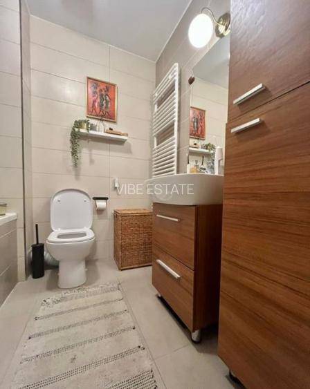Apartament 2 camere 21Residence Politehnica - 8
