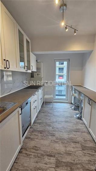 Berceni- Apartament 2 camere, Mobilat-Utilat Complet. Loc de Parcare Inclus - 9