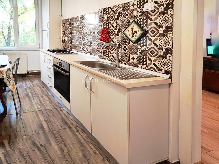 2 camere Centru Galati - 4