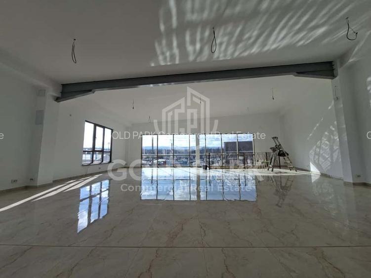 SHOWROOM - Expunere si Vitrina Mare  la Bulevard -Principal- Parcari - 8