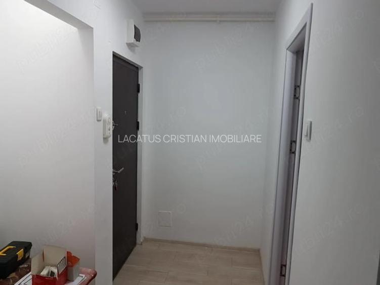 APARTAMENT 2 CAMERE SEMIDECOMANDAT CONFORT 1 ZONA TOMIS 2 - 2