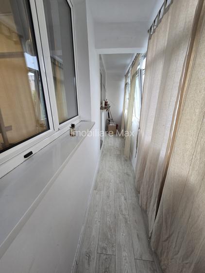 Inchiriere Apartament Vintage Dorobanți 3 CAM  , 65MP , 8MIN M  Stefan Cel Mare - 10