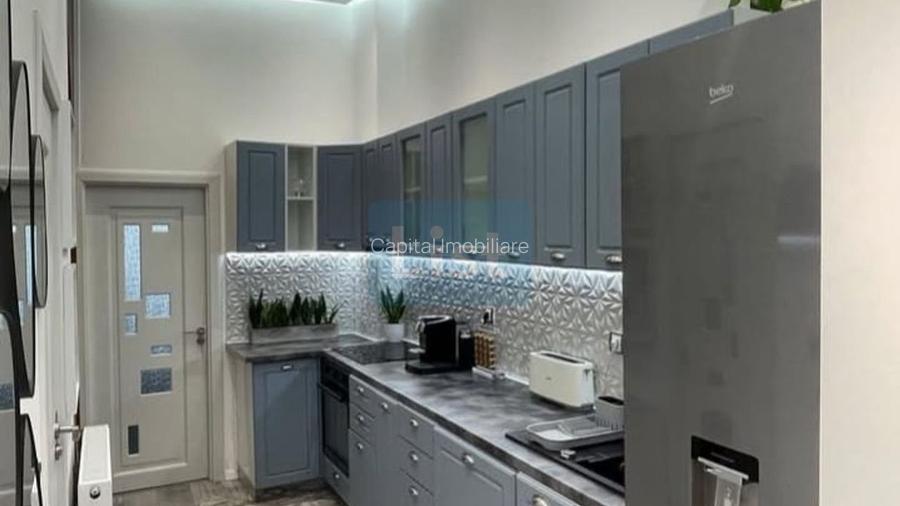 Apartament Ultracentral ,3 camere,Turda, comision 0% - 9