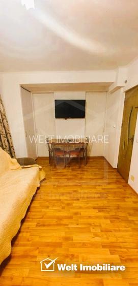Apartament 2 camere de vanzare – Baciu, zona Napolact / CBA - 6