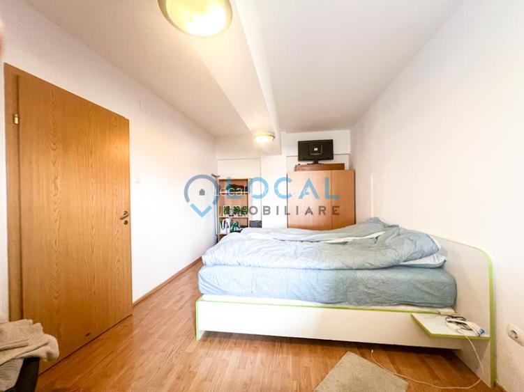 Apartament 2 camere | 62 mp | Marasti | zona str Bucuresti - 8