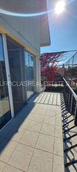 Exclusiv!Pensiune P+1+M pe partea marii  Eforie Nord-269.000 euro (Cod E8+E10) - 7