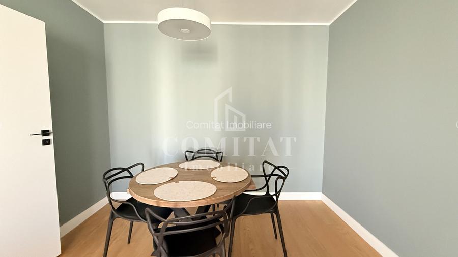 Apartament modern de închiriat zona Aurel Vlaicu - 4
