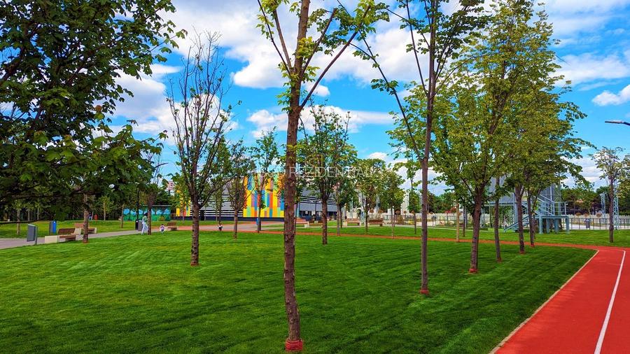 Apartament 3 camere, decomandat, panouri fotovoltaice - Metalurgiei,S4 - 18