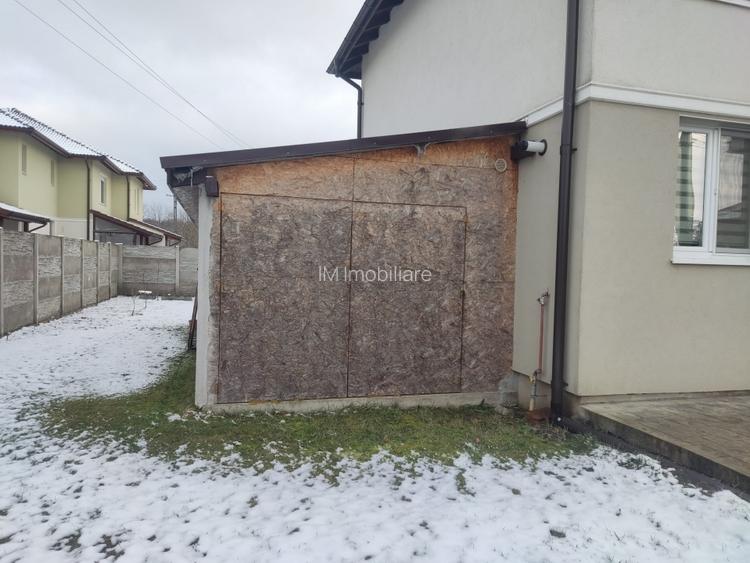 Central Dumbravita - Duplex 4 Camere - Amenajat - 11