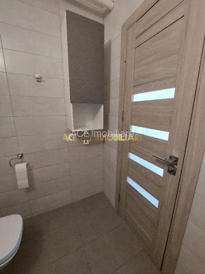 2 Camere de inchiriat | Dorobanti | Metrou | Mobilat | Utilat - 6