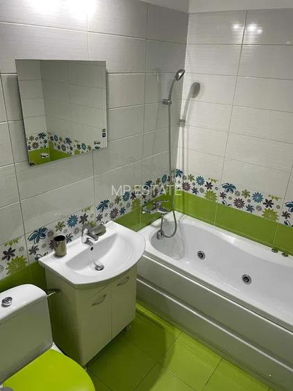 Apartament 2 camere-Gorjului/Balcon/Metrou Gorjului la 5 minute - 7