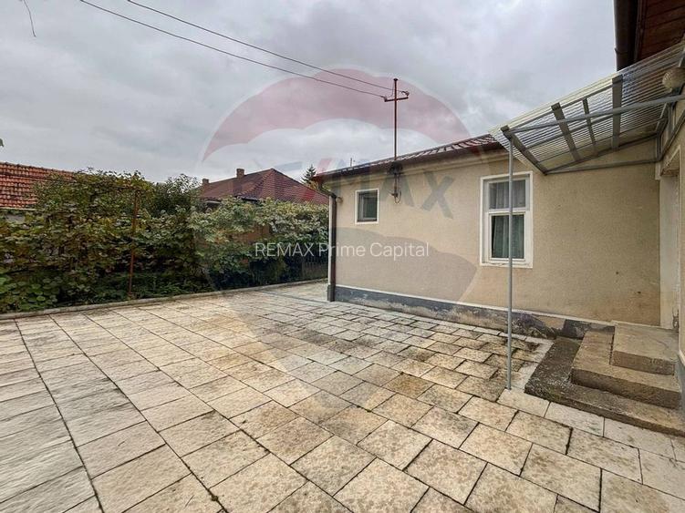 Casă / Vilă cu 5 camere de vânzare în Aleșd zona Ultracentral - 30