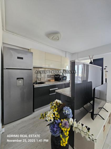 Ap2cam Duplex -GranVia Marina- 2 bai - Vivo Mall - Piscina Exterioara - 600Euro - 6